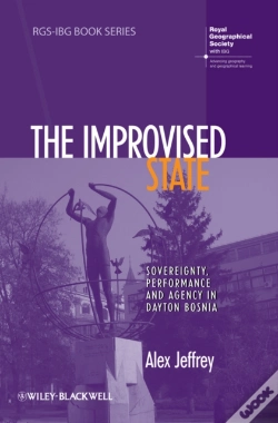 Capa do artigo The Improvised State