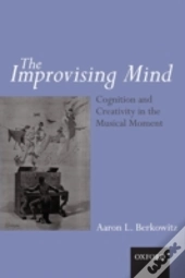 The Improvising Mind