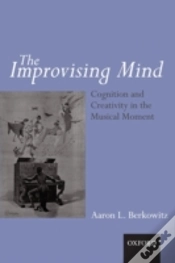 Capa do artigo The Improvising Mind
