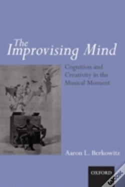 Capa do artigo The Improvising Mind