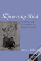 The Improvising Mind