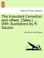The Impudent Comedian And Others. (Tales - Preview