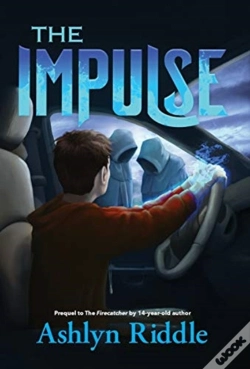 Capa do artigo The Impulse