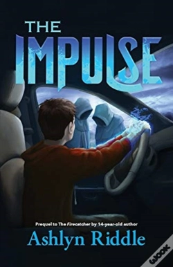 Capa do artigo The Impulse