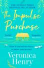 The Impulse Purchase - Preview