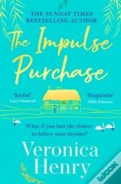 Capa do artigo The Impulse Purchase