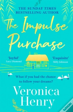 Capa do artigo The Impulse Purchase