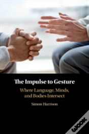 Capa do artigo The Impulse To Gesture