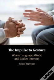Capa do artigo The Impulse To Gesture