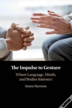 Capa do artigo The Impulse To Gesture