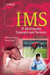 Capa do artigo The Ims