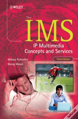 Capa do artigo The Ims