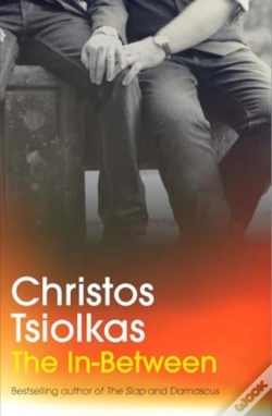Capa do artigo The In-Between