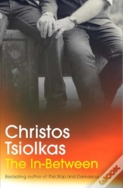 Capa do artigo The In-Between