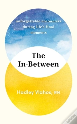 Capa do artigo The In-Between