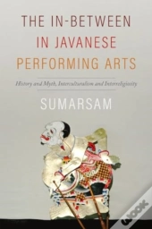The In-Between In Javanese Performing Arts