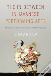 Capa do artigo The In-Between In Javanese Performing Arts