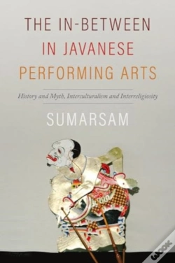 Capa do artigo The In-Between In Javanese Performing Arts