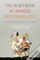 The In-Between In Javanese Performing Arts