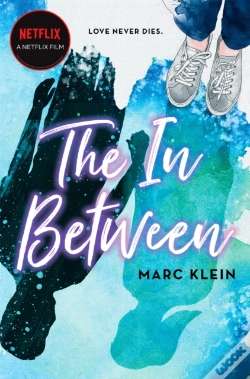 Capa do artigo The In Between