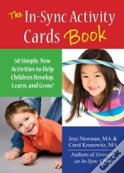 Capa do artigo The In Sync Activity Card Book