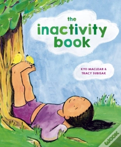 Capa do artigo The Inactivity Book