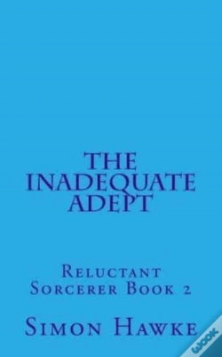 Capa do artigo The Inadequate Adept