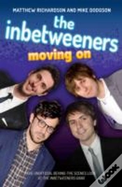 Capa do artigo The Inbetweeners