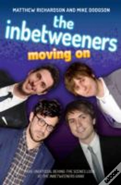 Capa do artigo The Inbetweeners
