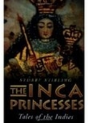 The Inca Princesses - Preview