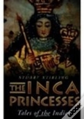Capa do artigo The Inca Princesses