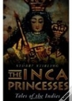 Capa do artigo The Inca Princesses