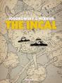 The Incal Black & White Edition - Preview