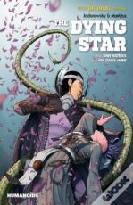 The Incal: Dying Star