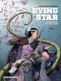 The Incal: Dying Star - Preview