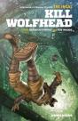 The Incal: Kill Wolfhead - Preview