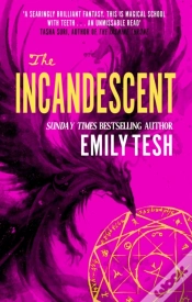 Capa do artigo The Incandescent