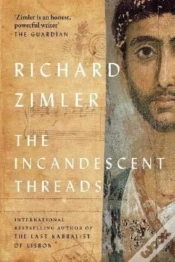 Capa do artigo The Incandescent Threads