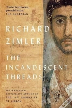Capa do artigo The Incandescent Threads