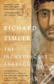 Capa do artigo The Incandescent Threads