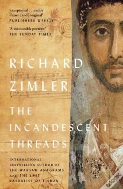 Capa do artigo The Incandescent Threads