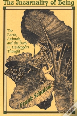 Capa do artigo The Incarnality Of Being