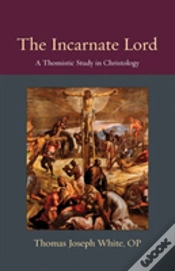 Capa do artigo The Incarnate Lord