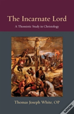 Capa do artigo The Incarnate Lord