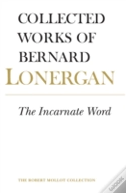 Capa do artigo The Incarnate Word