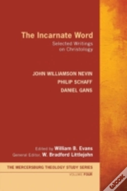Capa do artigo The Incarnate Word