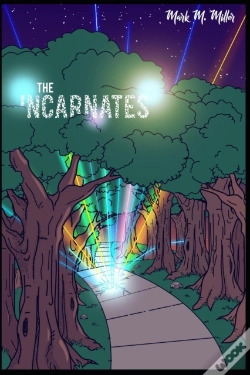 Capa do artigo The Incarnates