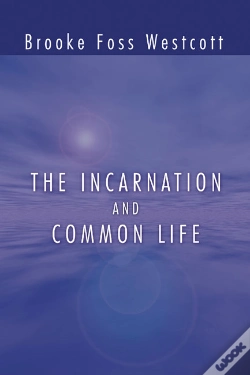 Capa do artigo The Incarnation And Common Life