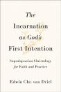 The Incarnation As God'S First Intention - Preview
