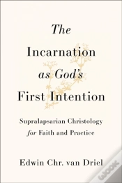 Capa do artigo The Incarnation As God